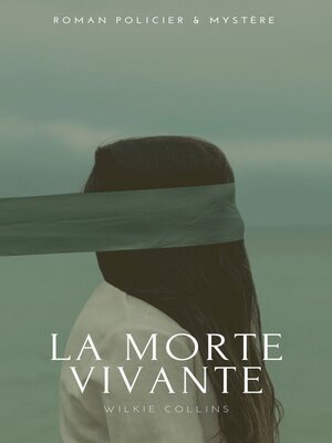 cover image of La Morte vivante